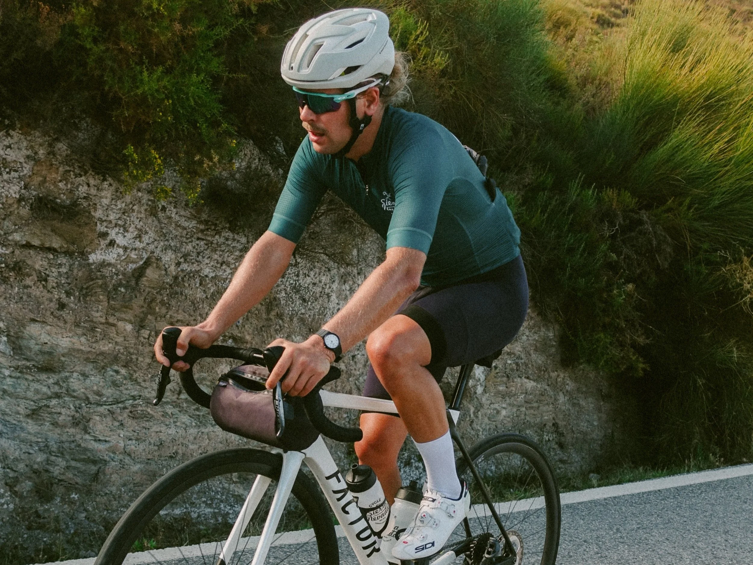 Sierra nevada cycling jersey sale